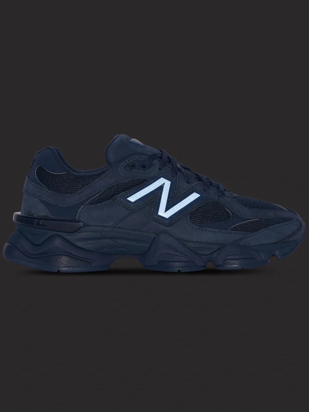 🫐 NEW BALANCE 9060 BLUE 🟦